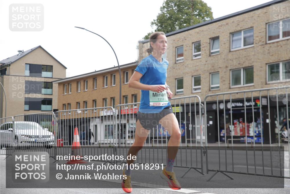 20.09.2026 - PSD Bank Halbmarathon Jannik Wohlers http://msf.ph/oto/10518291 20.09.2026 11:29:14 Laufen  meine-sportfotos.de