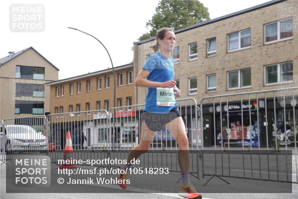 20.09.2026 - PSD Bank Halbmarathon Jannik Wohlers http://msf.ph/oto/10518293 20.09.2026 11:29:14 Laufen 1314 meine-sportfotos.de