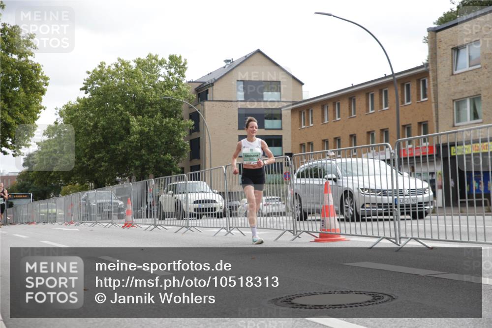 20.09.2026 - PSD Bank Halbmarathon Jannik Wohlers http://msf.ph/oto/10518313 20.09.2026 11:29:15 Laufen  meine-sportfotos.de