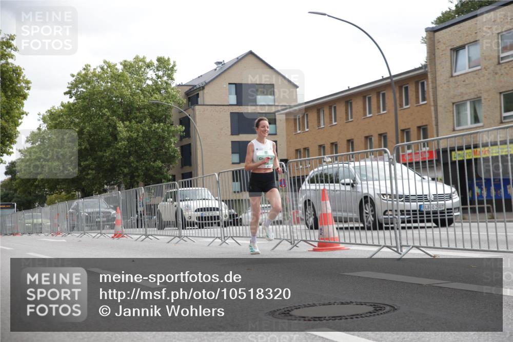 20.09.2026 - PSD Bank Halbmarathon Jannik Wohlers http://msf.ph/oto/10518320 20.09.2026 11:29:15 Laufen 02, 07 meine-sportfotos.de