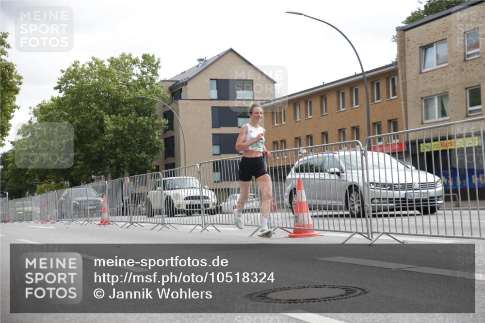 20.09.2026 - PSD Bank Halbmarathon Jannik Wohlers http://msf.ph/oto/10518324 20.09.2026 11:29:16 Laufen 0230 meine-sportfotos.de