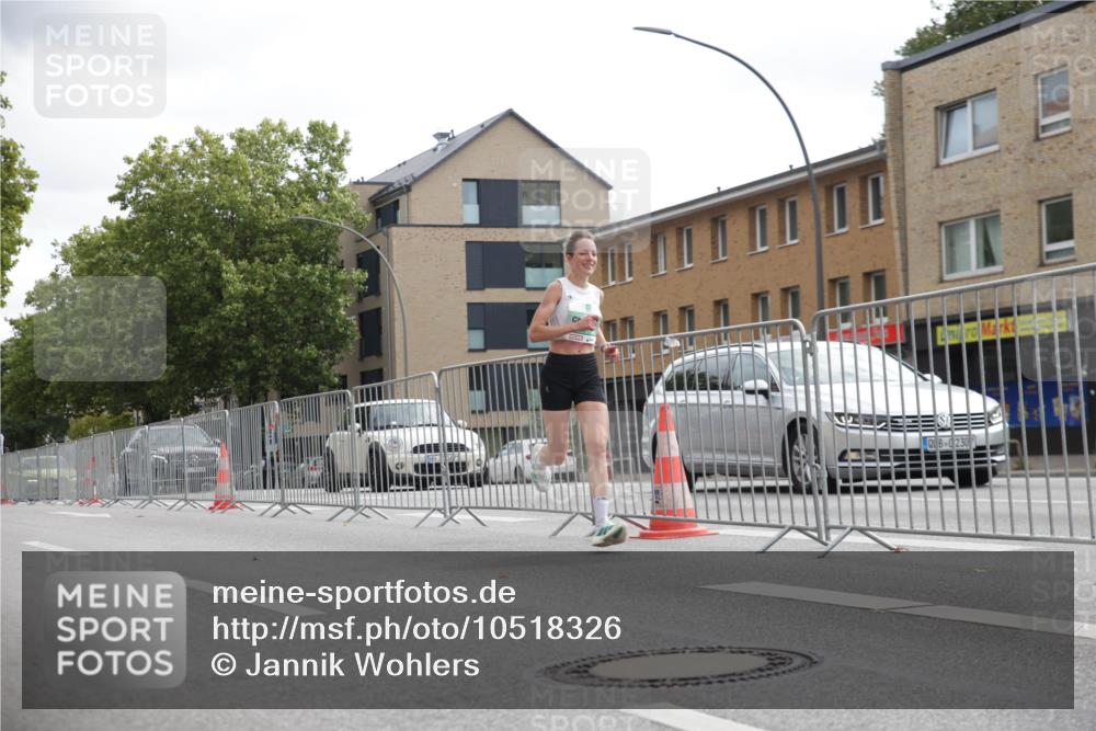 20.09.2026 - PSD Bank Halbmarathon Jannik Wohlers http://msf.ph/oto/10518326 20.09.2026 11:29:16 Laufen 0230 meine-sportfotos.de