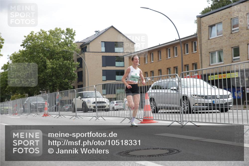 20.09.2026 - PSD Bank Halbmarathon Jannik Wohlers http://msf.ph/oto/10518331 20.09.2026 11:29:16 Laufen  meine-sportfotos.de