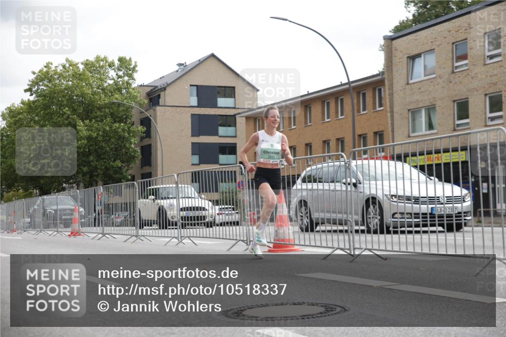 20.09.2026 - PSD Bank Halbmarathon Jannik Wohlers http://msf.ph/oto/10518337 20.09.2026 11:29:16 Laufen  meine-sportfotos.de