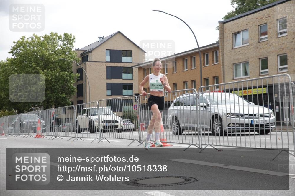 20.09.2026 - PSD Bank Halbmarathon Jannik Wohlers http://msf.ph/oto/10518338 20.09.2026 11:29:16 Laufen  meine-sportfotos.de