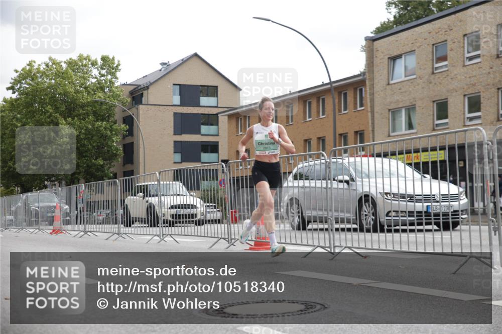 20.09.2026 - PSD Bank Halbmarathon Jannik Wohlers http://msf.ph/oto/10518340 20.09.2026 11:29:16 Laufen 2813, 02307 meine-sportfotos.de
