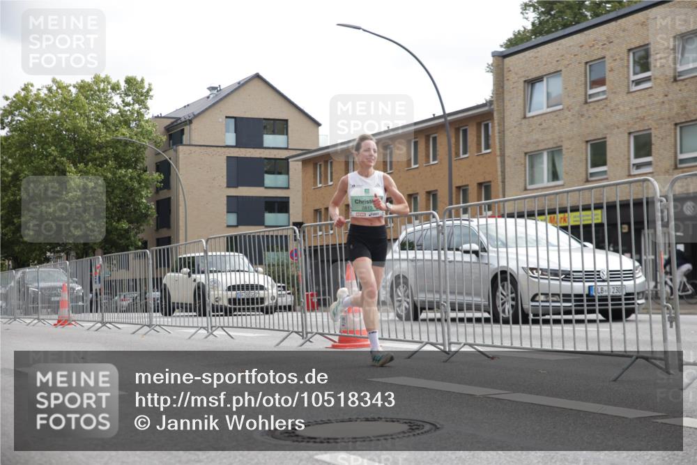 20.09.2026 - PSD Bank Halbmarathon Jannik Wohlers http://msf.ph/oto/10518343 20.09.2026 11:29:16 Laufen 2813, 230 meine-sportfotos.de