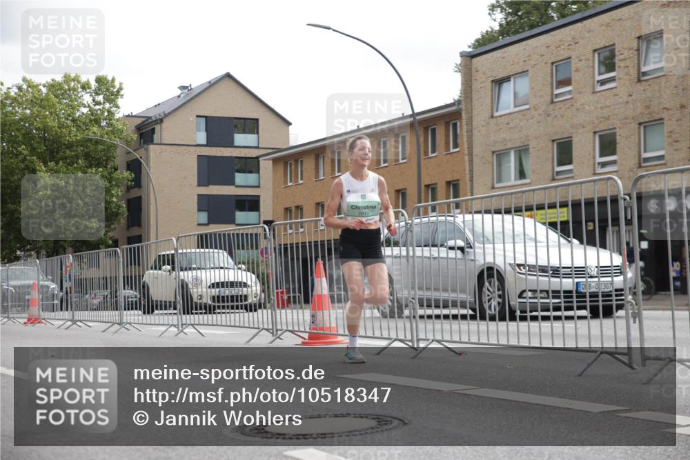 20.09.2026 - PSD Bank Halbmarathon Jannik Wohlers http://msf.ph/oto/10518347 20.09.2026 11:29:16 Laufen 2813, 02307 meine-sportfotos.de