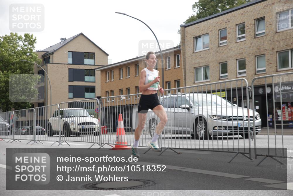 20.09.2026 - PSD Bank Halbmarathon Jannik Wohlers http://msf.ph/oto/10518352 20.09.2026 11:29:16 Laufen 2813, 01, 07 meine-sportfotos.de