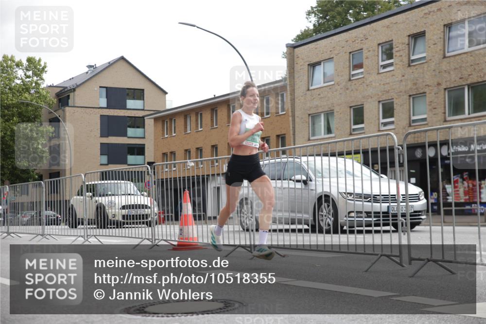 20.09.2026 - PSD Bank Halbmarathon Jannik Wohlers http://msf.ph/oto/10518355 20.09.2026 11:29:16 Laufen 02, 07 meine-sportfotos.de