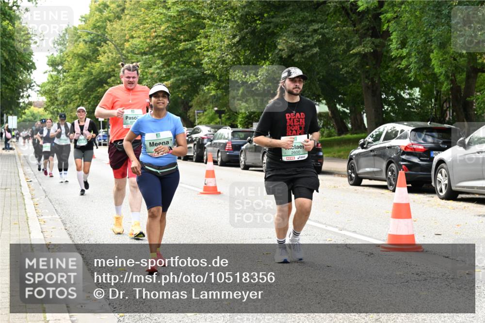 20.09.2026 - PSD Bank Halbmarathon Dr. Thomas Lammeyer http://msf.ph/oto/10518356 20.09.2026 11:12:57 Laufen 40, 2600 meine-sportfotos.de