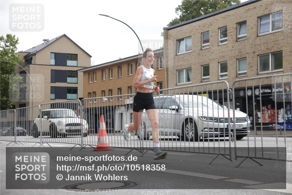 20.09.2026 - PSD Bank Halbmarathon Jannik Wohlers http://msf.ph/oto/10518358 20.09.2026 11:29:16 Laufen 0, 2307 meine-sportfotos.de