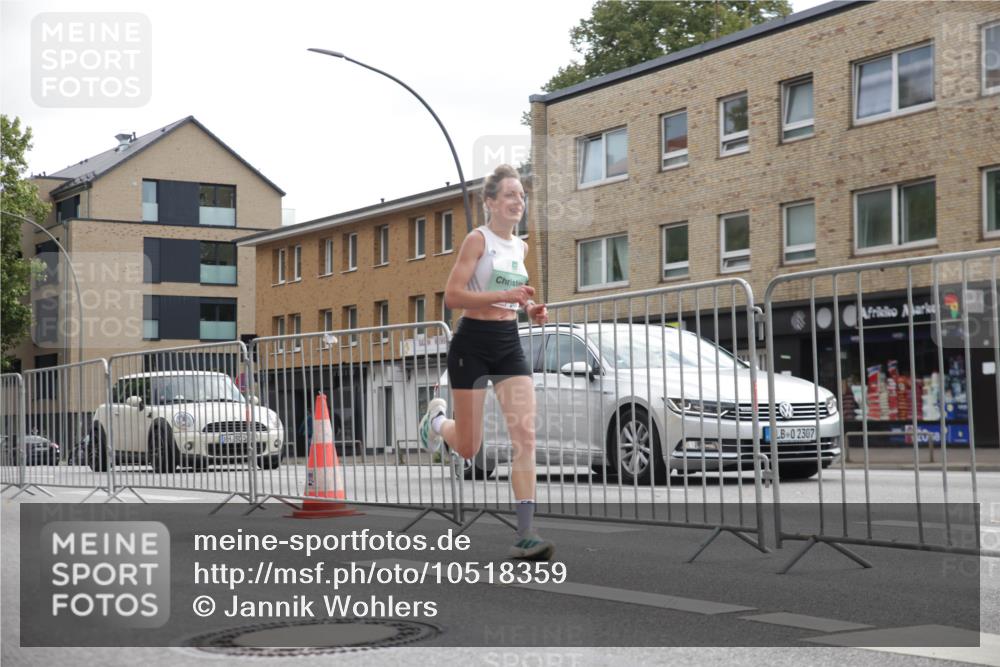 20.09.2026 - PSD Bank Halbmarathon Jannik Wohlers http://msf.ph/oto/10518359 20.09.2026 11:29:16 Laufen 02307 meine-sportfotos.de