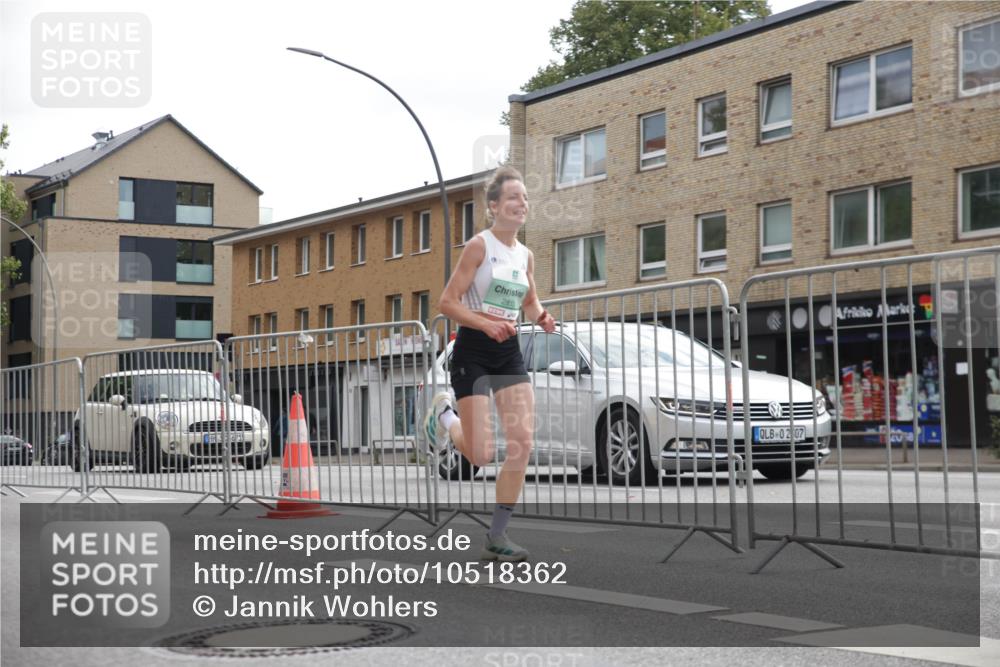 20.09.2026 - PSD Bank Halbmarathon Jannik Wohlers http://msf.ph/oto/10518362 20.09.2026 11:29:16 Laufen  meine-sportfotos.de