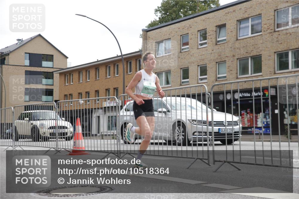 20.09.2026 - PSD Bank Halbmarathon Jannik Wohlers http://msf.ph/oto/10518364 20.09.2026 11:29:16 Laufen 2813, 023 meine-sportfotos.de
