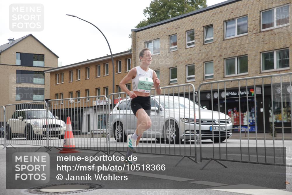 20.09.2026 - PSD Bank Halbmarathon Jannik Wohlers http://msf.ph/oto/10518366 20.09.2026 11:29:16 Laufen 2813, 02307 meine-sportfotos.de
