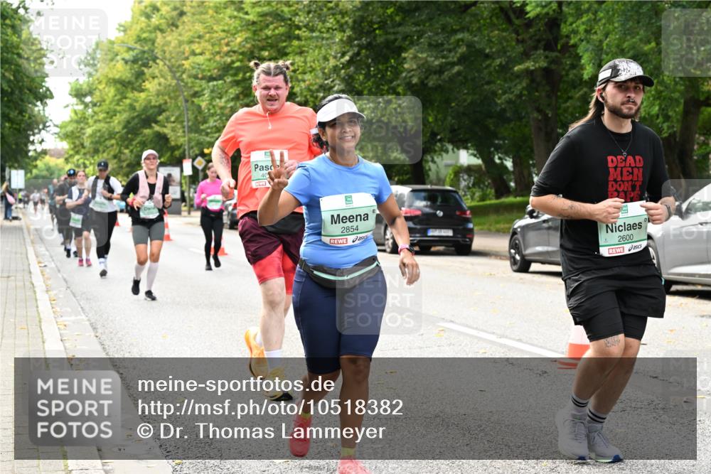 20.09.2026 - PSD Bank Halbmarathon Dr. Thomas Lammeyer http://msf.ph/oto/10518382 20.09.2026 11:12:58 Laufen 40, 2854, 2600 meine-sportfotos.de