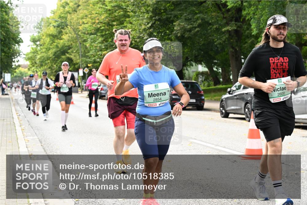 20.09.2026 - PSD Bank Halbmarathon Dr. Thomas Lammeyer http://msf.ph/oto/10518385 20.09.2026 11:12:58 Laufen 2854, 2600 meine-sportfotos.de