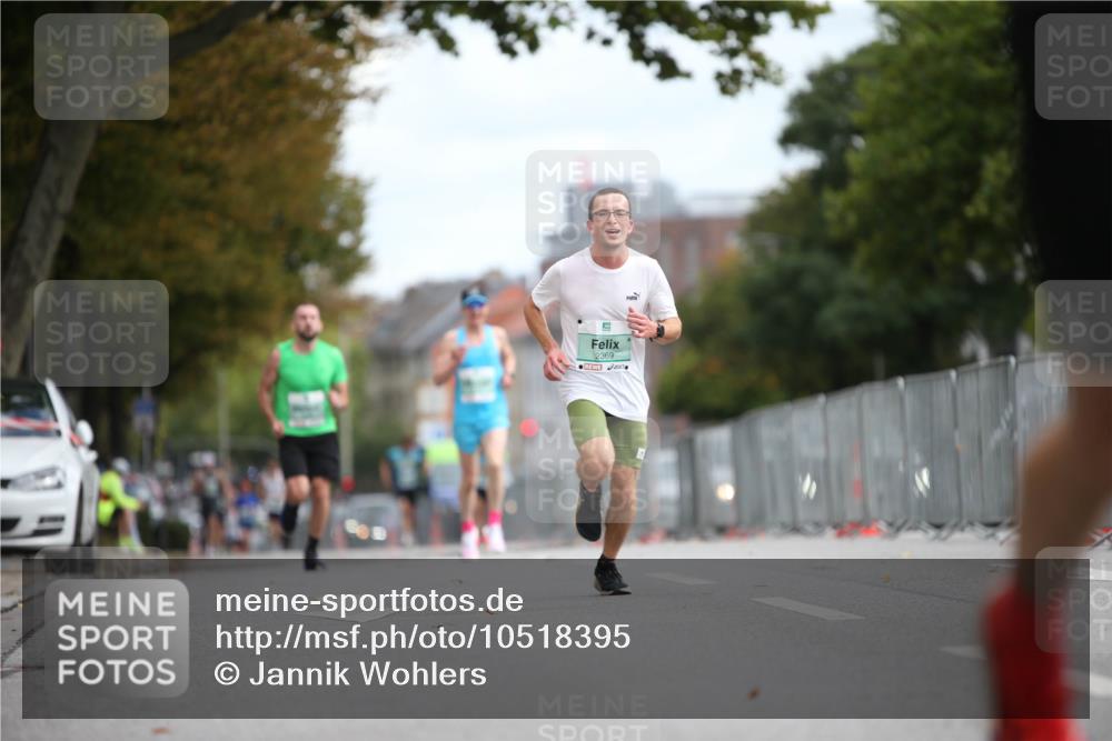 20.09.2026 - PSD Bank Halbmarathon Jannik Wohlers http://msf.ph/oto/10518395 20.09.2026 11:29:48 Laufen 2369, 5 meine-sportfotos.de