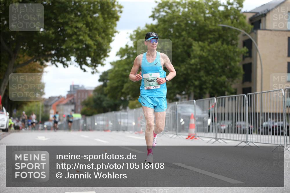 20.09.2026 - PSD Bank Halbmarathon Jannik Wohlers http://msf.ph/oto/10518408 20.09.2026 11:29:56 Laufen 2771 meine-sportfotos.de