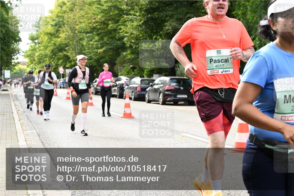 20.09.2026 - PSD Bank Halbmarathon Dr. Thomas Lammeyer http://msf.ph/oto/10518417 20.09.2026 11:13:00 Laufen 4017, 2 meine-sportfotos.de