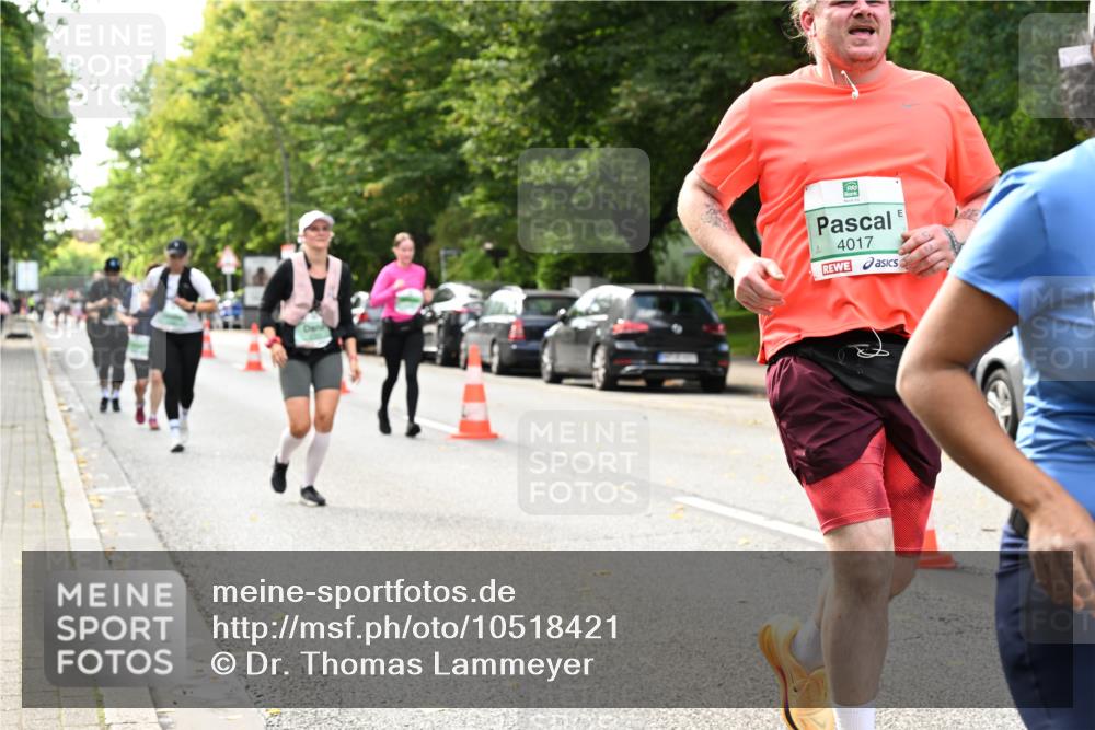 20.09.2026 - PSD Bank Halbmarathon Dr. Thomas Lammeyer http://msf.ph/oto/10518421 20.09.2026 11:13:00 Laufen 4017 meine-sportfotos.de