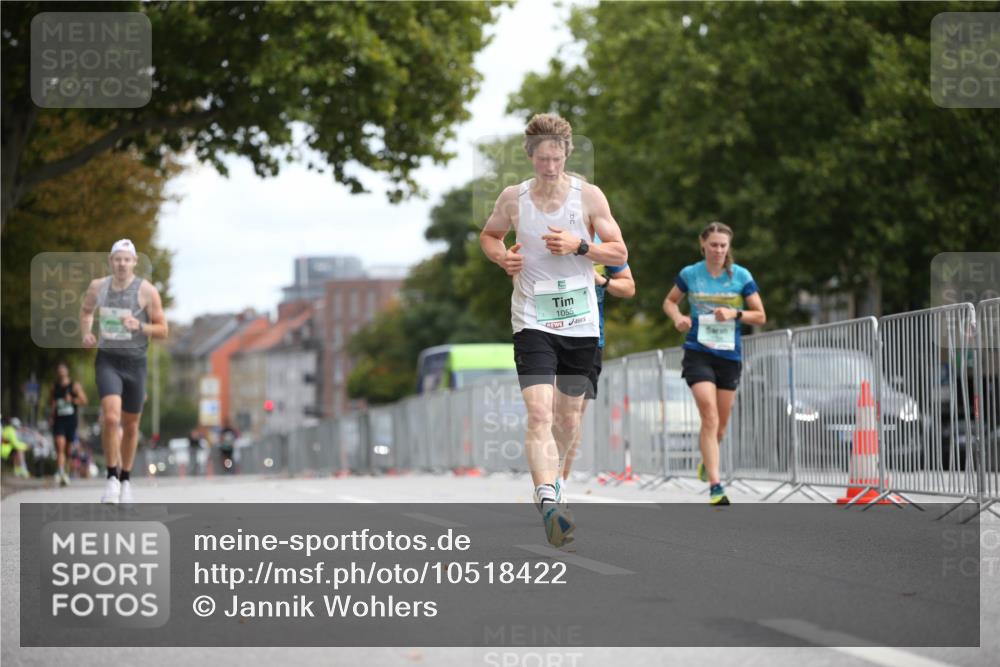 20.09.2026 - PSD Bank Halbmarathon Jannik Wohlers http://msf.ph/oto/10518422 20.09.2026 11:30:10 Laufen 1055 meine-sportfotos.de