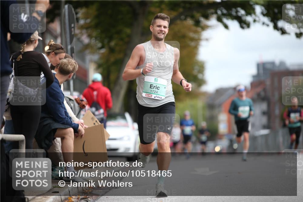 20.09.2026 - PSD Bank Halbmarathon Jannik Wohlers http://msf.ph/oto/10518465 20.09.2026 11:30:24 Laufen 1724 meine-sportfotos.de