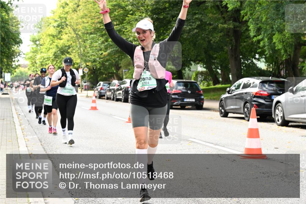 20.09.2026 - PSD Bank Halbmarathon Dr. Thomas Lammeyer http://msf.ph/oto/10518468 20.09.2026 11:13:03 Laufen 3324 meine-sportfotos.de