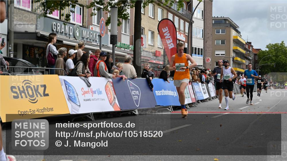 20.09.2026 - PSD Bank Halbmarathon J. Mangold http://msf.ph/oto/10518520 20.09.2026 11:46:49 Ziel 1189, 1557, 1561, 1810, 2012, 2090, 2141, 2659, 2902, 3424, 3511, 4001, 4247 meine-sportfotos.de