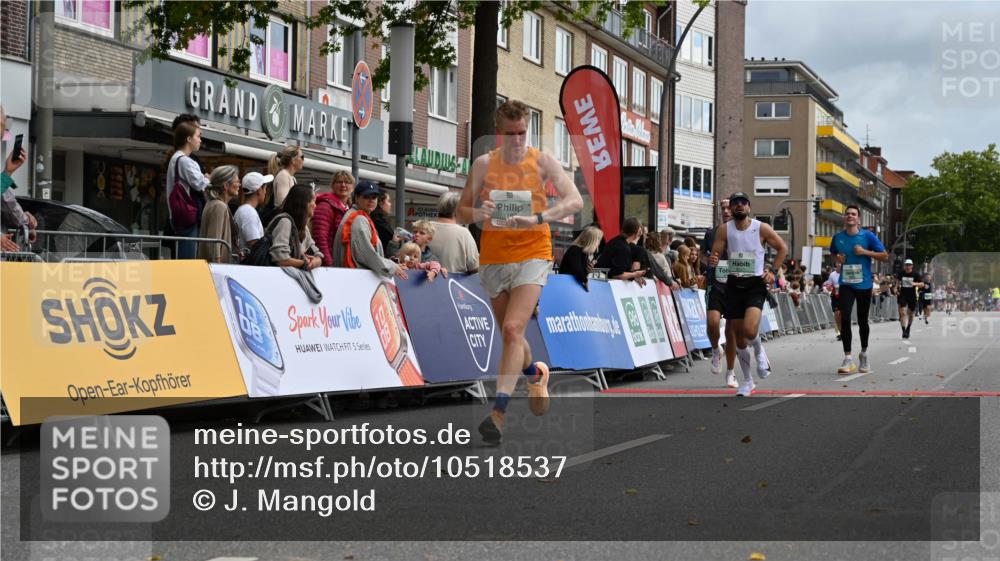 20.09.2026 - PSD Bank Halbmarathon J. Mangold http://msf.ph/oto/10518537 20.09.2026 11:46:49 Ziel 1189, 1557, 1561, 1810, 2012, 2090, 2141, 2659, 2902, 3424, 3511, 4001, 4247 meine-sportfotos.de