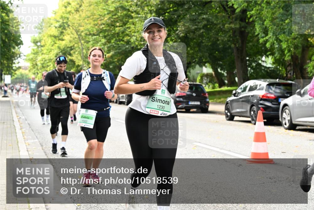 20.09.2026 - PSD Bank Halbmarathon Dr. Thomas Lammeyer http://msf.ph/oto/10518539 20.09.2026 11:13:06 Laufen 4643, 1230 meine-sportfotos.de