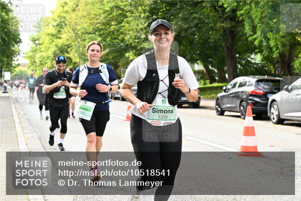 20.09.2026 - PSD Bank Halbmarathon Dr. Thomas Lammeyer http://msf.ph/oto/10518541 20.09.2026 11:13:06 Laufen 4643, 1230 meine-sportfotos.de