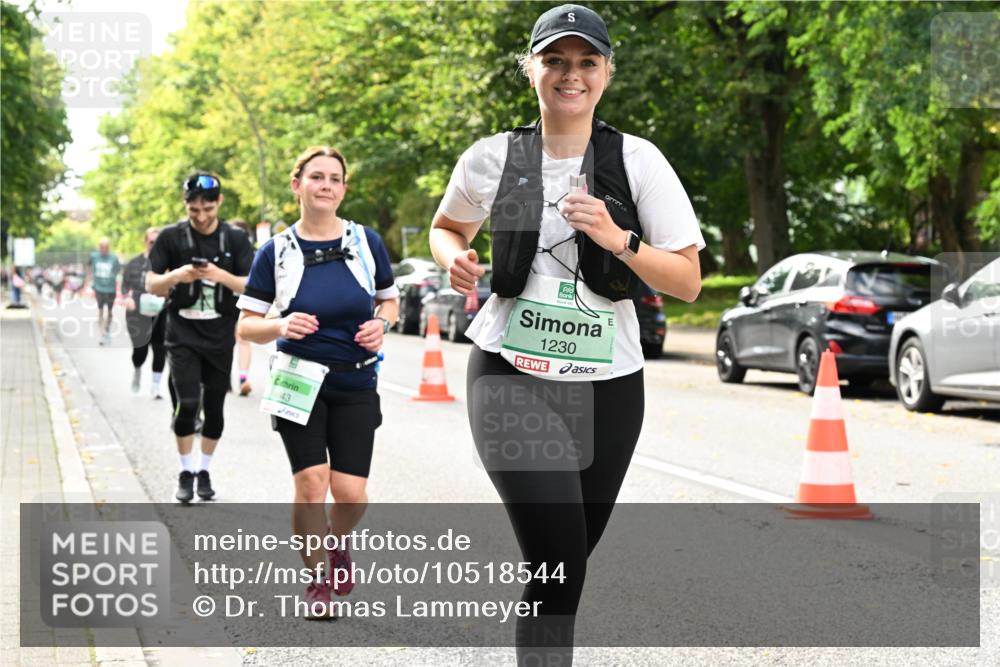 20.09.2026 - PSD Bank Halbmarathon Dr. Thomas Lammeyer http://msf.ph/oto/10518544 20.09.2026 11:13:06 Laufen 43, 1230 meine-sportfotos.de