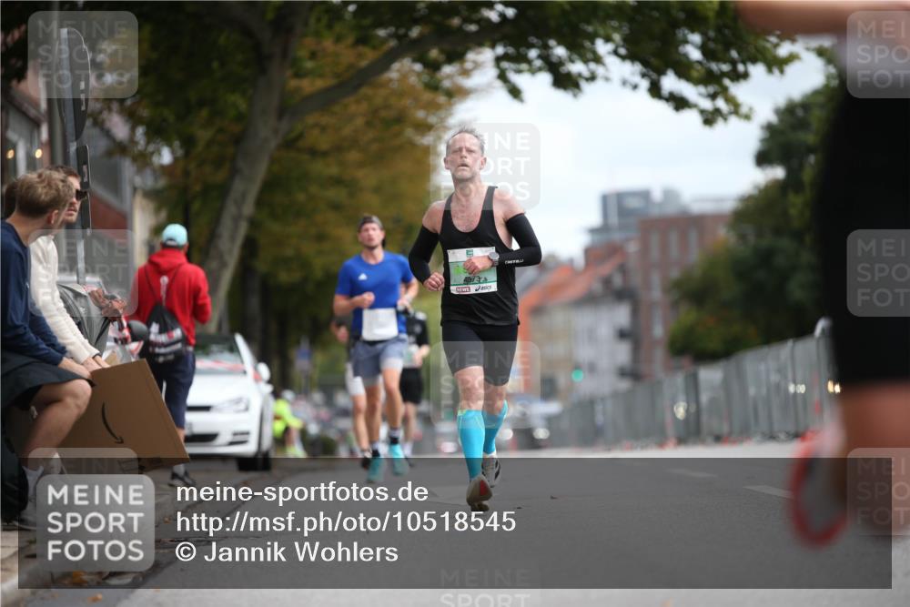 20.09.2026 - PSD Bank Halbmarathon Jannik Wohlers http://msf.ph/oto/10518545 20.09.2026 11:31:03 Laufen 457, 3 meine-sportfotos.de
