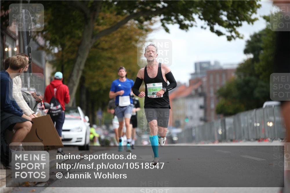 20.09.2026 - PSD Bank Halbmarathon Jannik Wohlers http://msf.ph/oto/10518547 20.09.2026 11:31:03 Laufen 457 meine-sportfotos.de