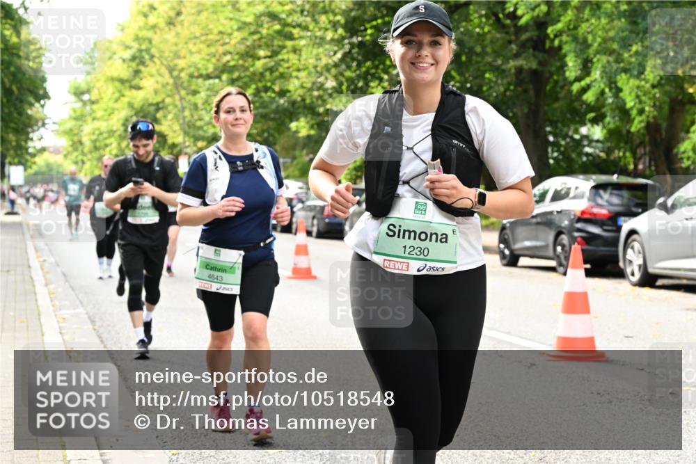 20.09.2026 - PSD Bank Halbmarathon Dr. Thomas Lammeyer http://msf.ph/oto/10518548 20.09.2026 11:13:06 Laufen 4643, 1230 meine-sportfotos.de