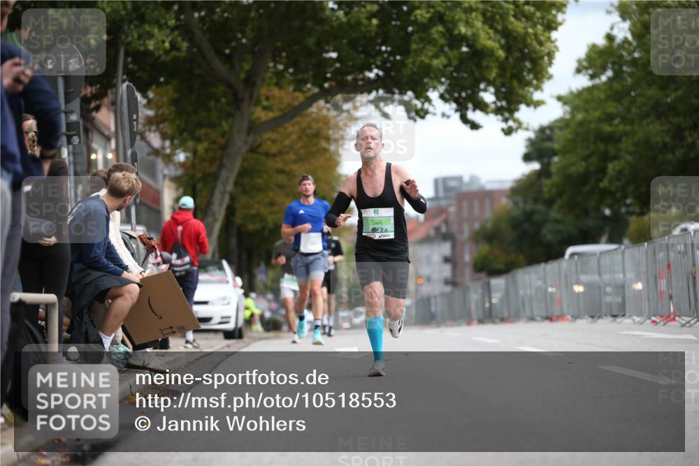 20.09.2026 - PSD Bank Halbmarathon Jannik Wohlers http://msf.ph/oto/10518553 20.09.2026 11:31:04 Laufen 457, 3 meine-sportfotos.de