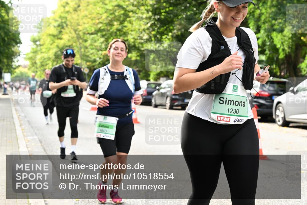 20.09.2026 - PSD Bank Halbmarathon Dr. Thomas Lammeyer http://msf.ph/oto/10518554 20.09.2026 11:13:06 Laufen 4643, 1230 meine-sportfotos.de