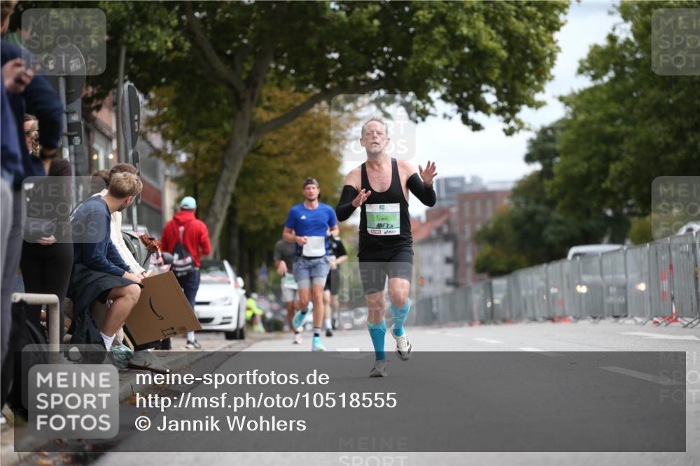 20.09.2026 - PSD Bank Halbmarathon Jannik Wohlers http://msf.ph/oto/10518555 20.09.2026 11:31:04 Laufen 4573 meine-sportfotos.de