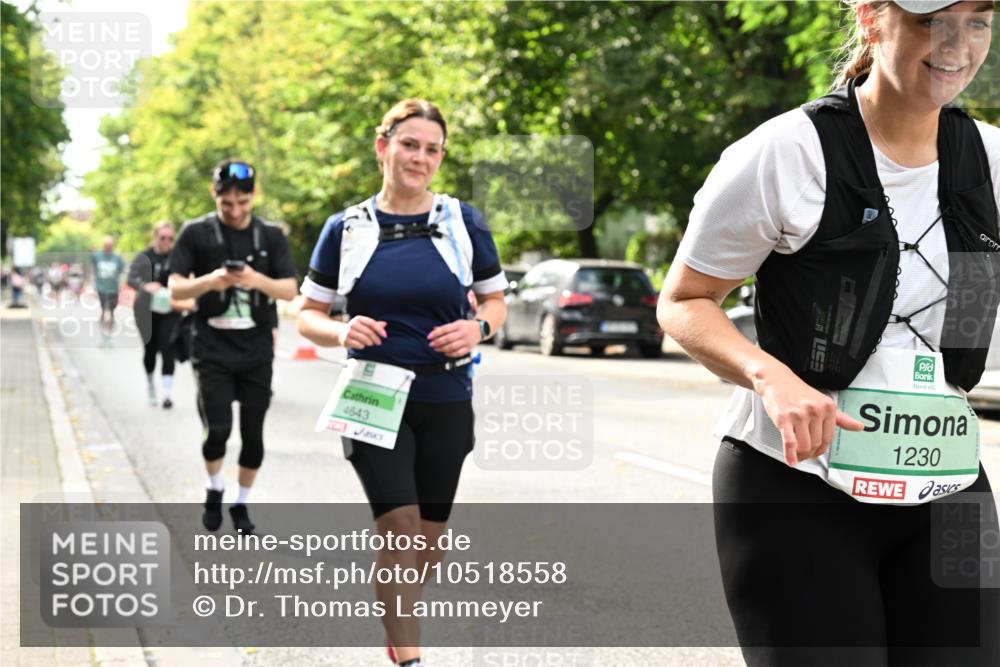 20.09.2026 - PSD Bank Halbmarathon Dr. Thomas Lammeyer http://msf.ph/oto/10518558 20.09.2026 11:13:07 Laufen 4643, 1230 meine-sportfotos.de
