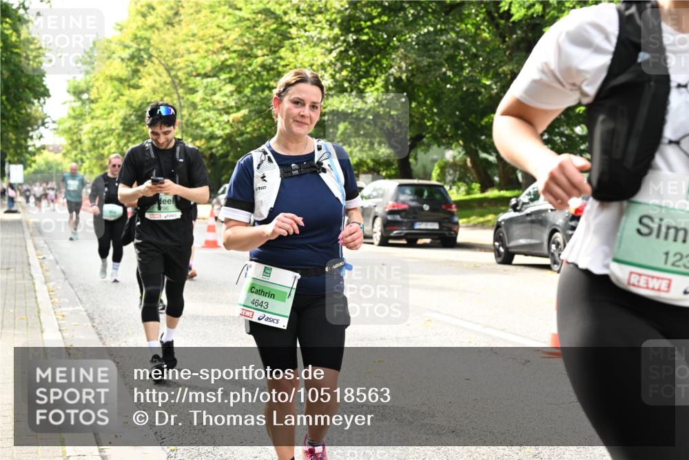 20.09.2026 - PSD Bank Halbmarathon Dr. Thomas Lammeyer http://msf.ph/oto/10518563 20.09.2026 11:13:07 Laufen 96, 4643, 123 meine-sportfotos.de
