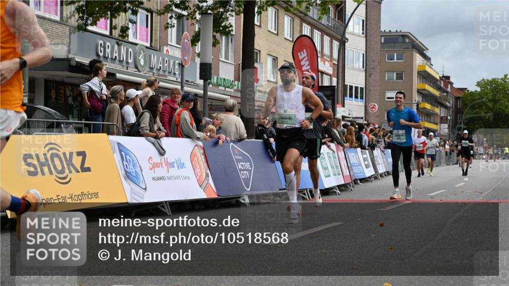 20.09.2026 - PSD Bank Halbmarathon J. Mangold http://msf.ph/oto/10518568 20.09.2026 11:46:51 Ziel 1189, 1557, 1561, 1810, 1822, 2012, 2090, 2141, 2659, 2902, 3381, 3424, 3511, 4247, 4555 meine-sportfotos.de
