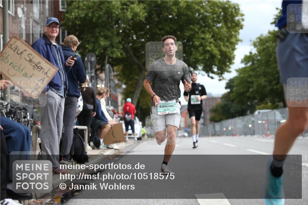 20.09.2026 - PSD Bank Halbmarathon Jannik Wohlers http://msf.ph/oto/10518575 20.09.2026 11:31:10 Laufen 3230 meine-sportfotos.de