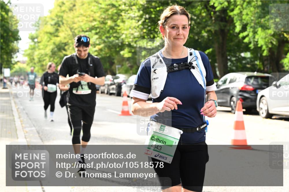 20.09.2026 - PSD Bank Halbmarathon Dr. Thomas Lammeyer http://msf.ph/oto/10518578 20.09.2026 11:13:07 Laufen 4643 meine-sportfotos.de