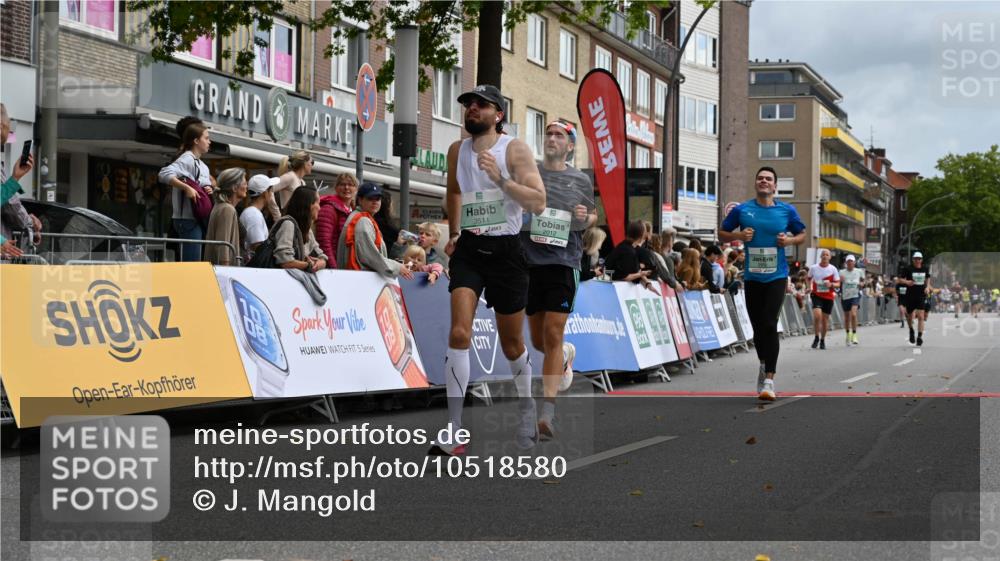 20.09.2026 - PSD Bank Halbmarathon J. Mangold http://msf.ph/oto/10518580 20.09.2026 11:46:51 Ziel 1189, 1557, 1561, 1810, 1822, 2012, 2090, 2141, 2659, 2902, 3381, 3424, 3511, 4247, 4555 meine-sportfotos.de