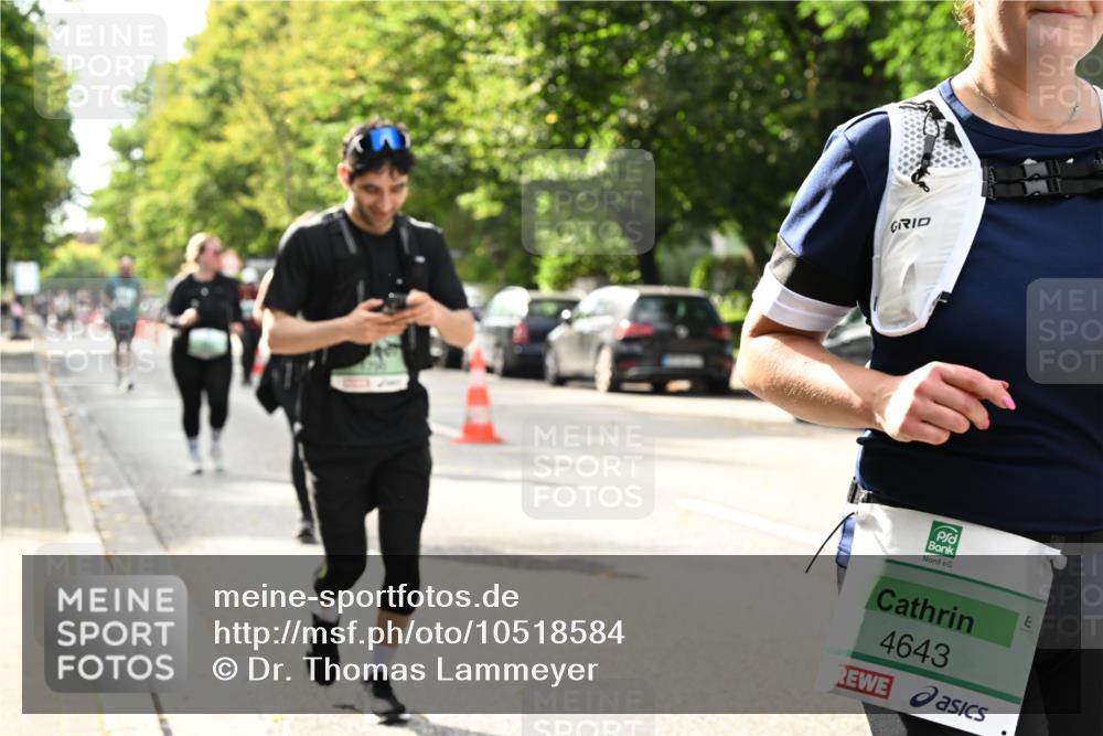 20.09.2026 - PSD Bank Halbmarathon Dr. Thomas Lammeyer http://msf.ph/oto/10518584 20.09.2026 11:13:08 Laufen 4643 meine-sportfotos.de