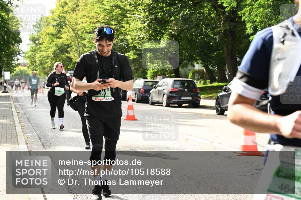 20.09.2026 - PSD Bank Halbmarathon Dr. Thomas Lammeyer http://msf.ph/oto/10518588 20.09.2026 11:13:08 Laufen 1796, 4643 meine-sportfotos.de