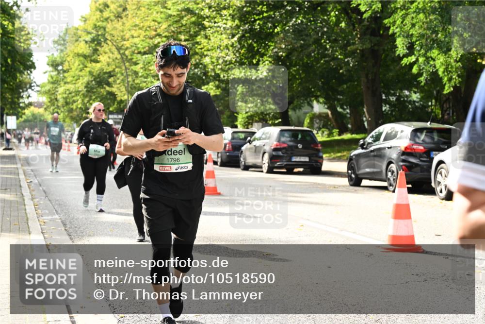 20.09.2026 - PSD Bank Halbmarathon Dr. Thomas Lammeyer http://msf.ph/oto/10518590 20.09.2026 11:13:08 Laufen 1796 meine-sportfotos.de