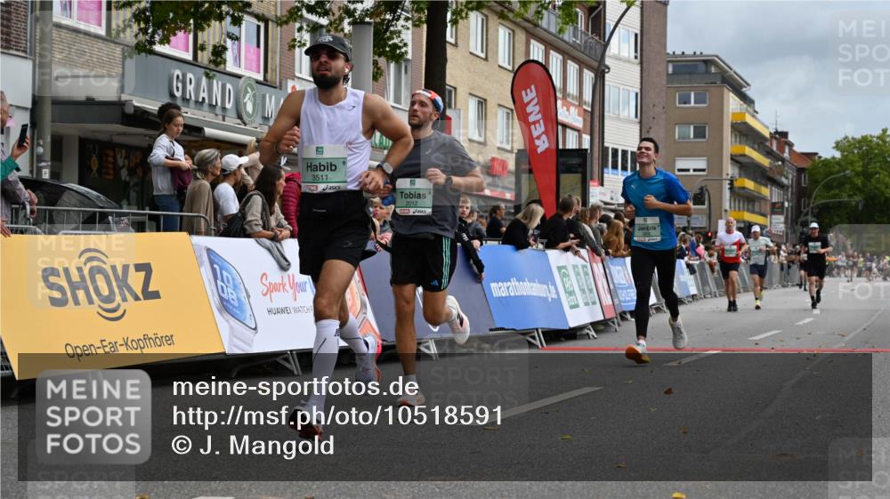 20.09.2026 - PSD Bank Halbmarathon J. Mangold http://msf.ph/oto/10518591 20.09.2026 11:46:52 Ziel 1189, 1822, 2012, 2141, 2659, 2902, 3381, 3424, 3511, 4555 meine-sportfotos.de